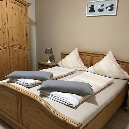 Haus Pop Daire Borkum Dış mekan fotoğraf