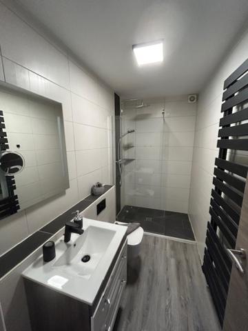 Haus Pop Daire Borkum Dış mekan fotoğraf