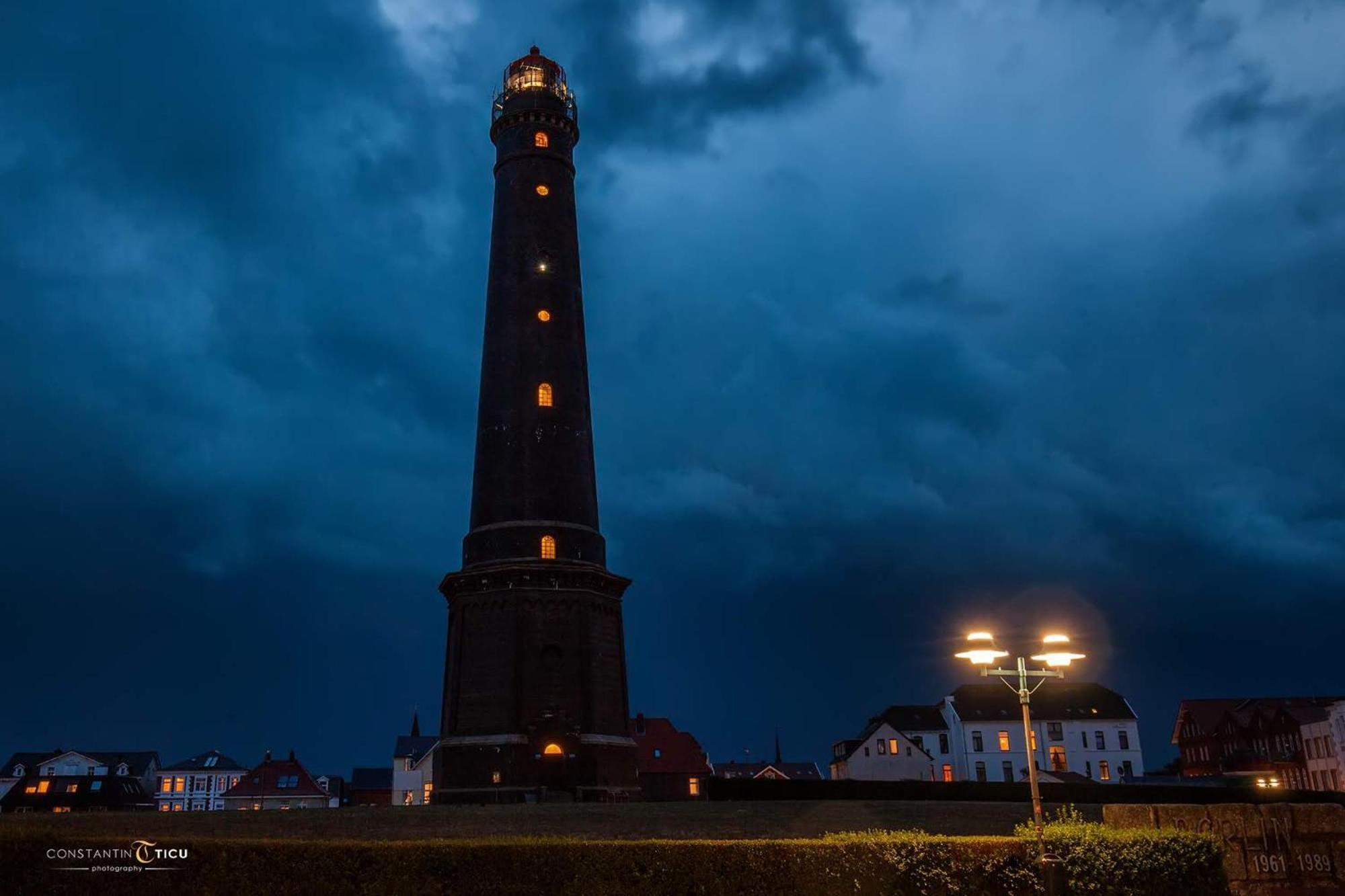 Haus Pop Daire Borkum Dış mekan fotoğraf